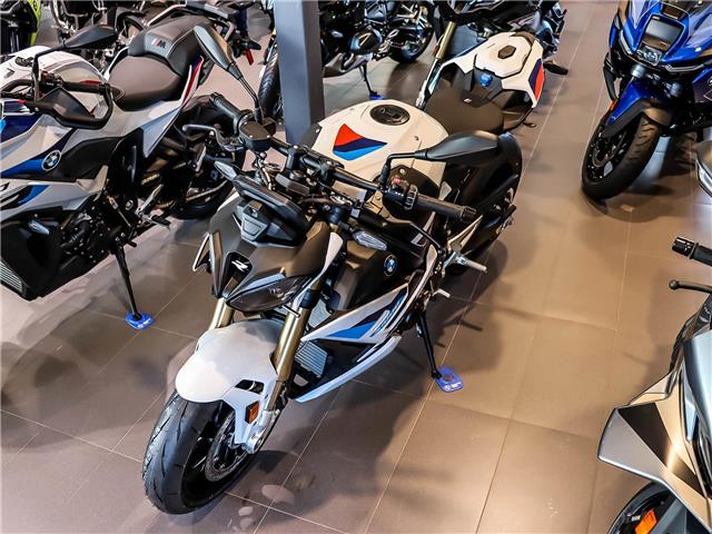 2026 BMW S1000R  (Stk: B1419) in Woodbridge - Image 1 of 13