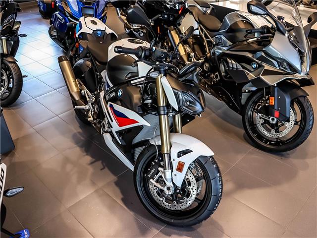 2026 BMW S1000R  (Stk: B1419) in Woodbridge - Image 2 of 13