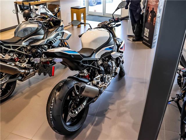 2026 BMW S1000R  (Stk: B1419) in Woodbridge - Image 3 of 13