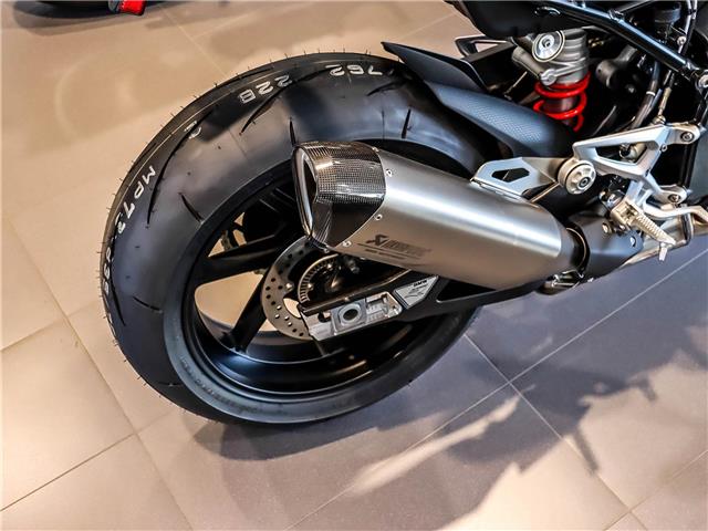 2026 BMW S1000R  (Stk: B1419) in Woodbridge - Image 10 of 13