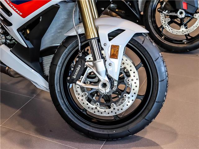 2026 BMW S1000R  (Stk: B1419) in Woodbridge - Image 11 of 13