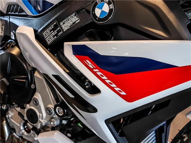 2026 BMW S1000R  (Stk: B1419) in Woodbridge - Image 12 of 13