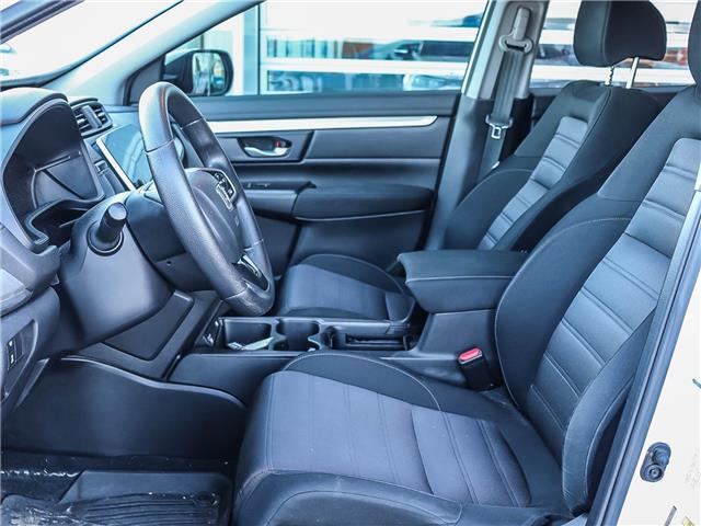 2022 Honda CR-V LX (Stk: HVL1479) in Walkerton - Image 3 of 4