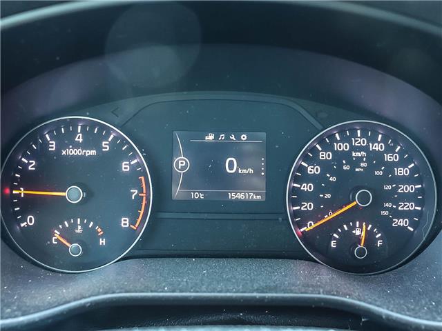 2017 Kia Sportage  (Stk: HV630A) in Walkerton - Image 4 of 4
