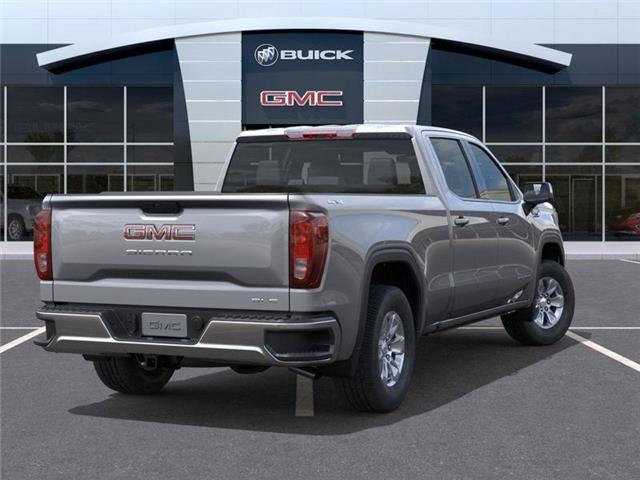 2026 GMC Sierra 1500 SLE (Stk: 26-079) in Kirkland Lake - Image 4 of 6