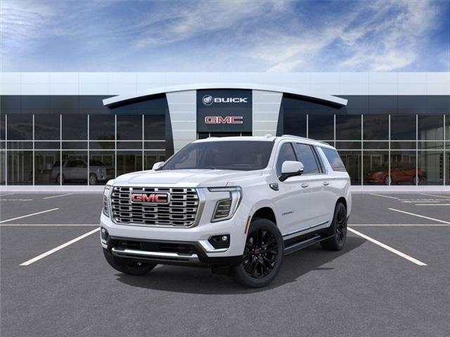 2026 GMC Yukon XL Denali (Stk: 28616) in Thunder Bay - Image 1 of 6