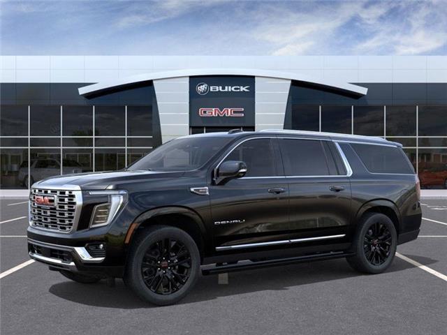 2026 GMC Yukon XL Denali (Stk: 28617) in Thunder Bay - Image 2 of 6