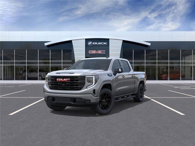 2026 GMC Sierra 1500 Elevation (Stk: 10780) in Meadow Lake - Image 1 of 6