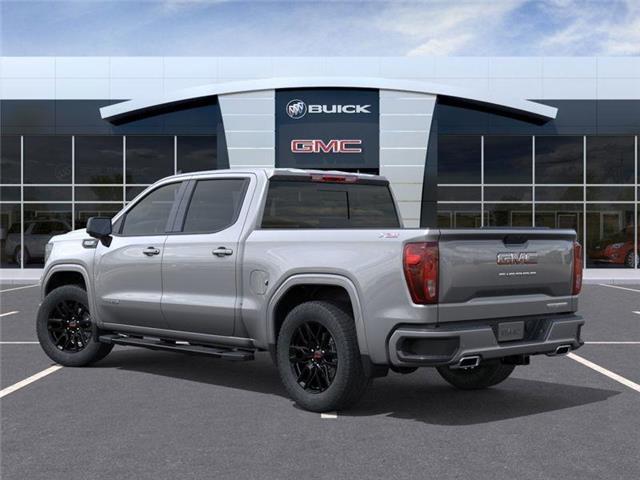 2026 GMC Sierra 1500 Elevation (Stk: 10780) in Meadow Lake - Image 3 of 6