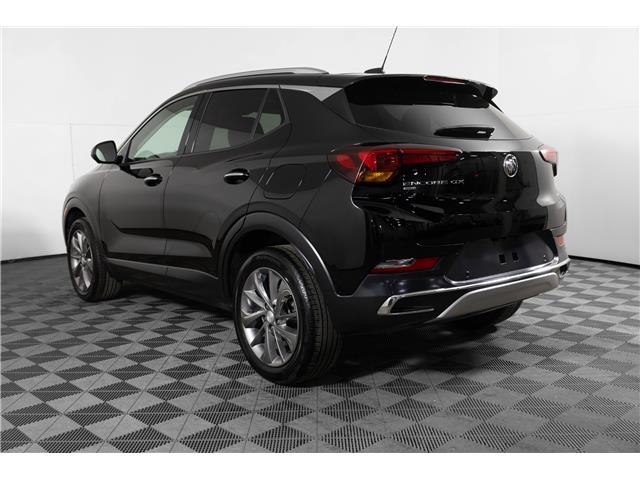 2023 Buick Encore GX Essence (Stk: X2622LAA) in London - Image 4 of 32