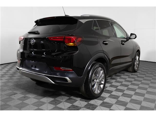 2023 Buick Encore GX Essence (Stk: X2622LAA) in London - Image 6 of 32