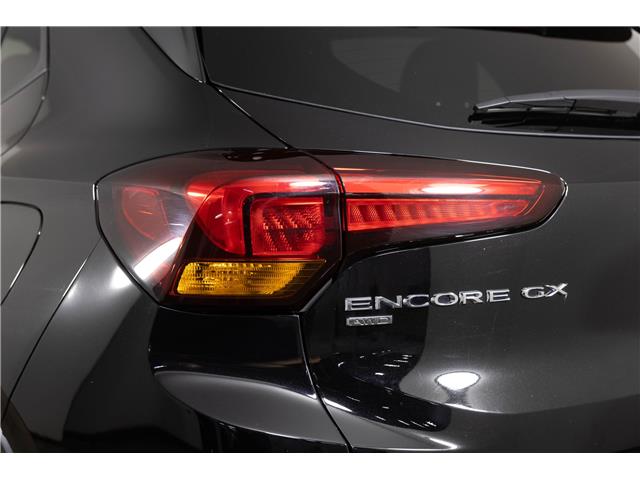 2023 Buick Encore GX Essence (Stk: X2622LAA) in London - Image 7 of 32