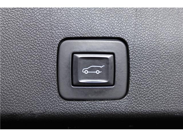 2023 Buick Encore GX Essence (Stk: X2622LAA) in London - Image 9 of 32
