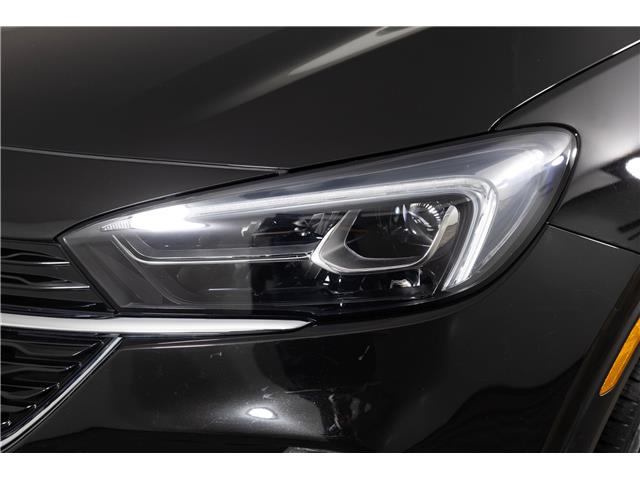 2023 Buick Encore GX Essence (Stk: X2622LAA) in London - Image 10 of 32