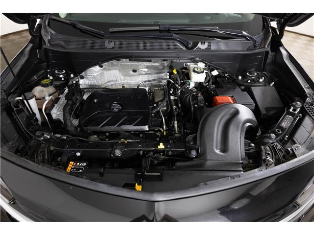 2023 Buick Encore GX Essence (Stk: X2622LAA) in London - Image 11 of 32