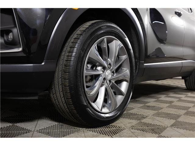 2023 Buick Encore GX Essence (Stk: X2622LAA) in London - Image 12 of 32