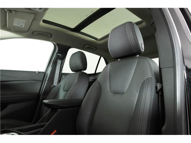 2023 Buick Encore GX Essence (Stk: X2622LAA) in London - Image 16 of 32