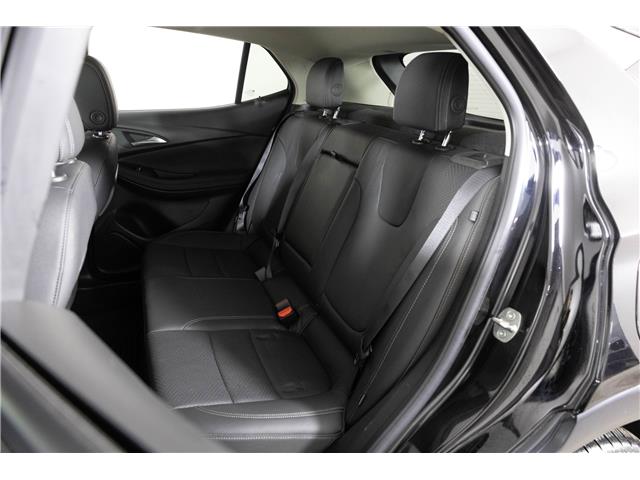 2023 Buick Encore GX Essence (Stk: X2622LAA) in London - Image 32 of 32