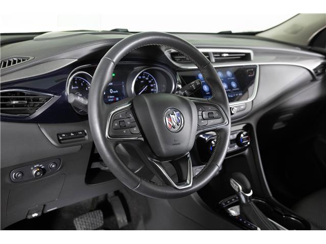 2023 Buick Encore GX Essence (Stk: X2622LAA) in London - Image 18 of 32