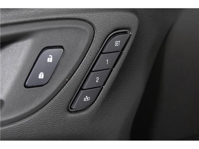 2023 Buick Encore GX Essence (Stk: X2622LAA) in London - Image 14 of 32