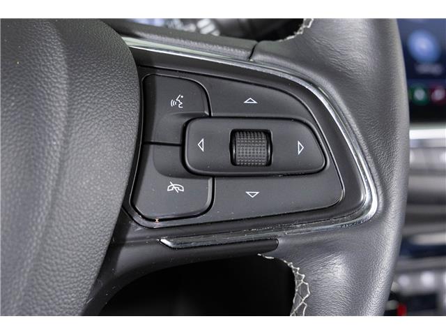 2023 Buick Encore GX Essence (Stk: X2622LAA) in London - Image 21 of 32