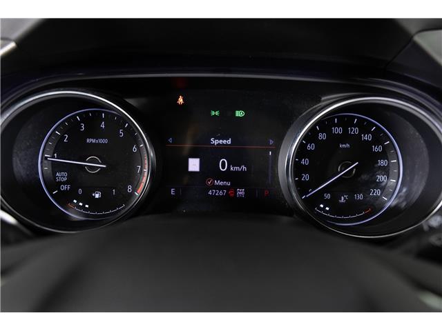 2023 Buick Encore GX Essence (Stk: X2622LAA) in London - Image 23 of 32