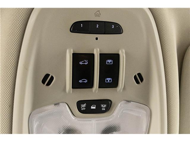 2023 Buick Encore GX Essence (Stk: X2622LAA) in London - Image 25 of 32