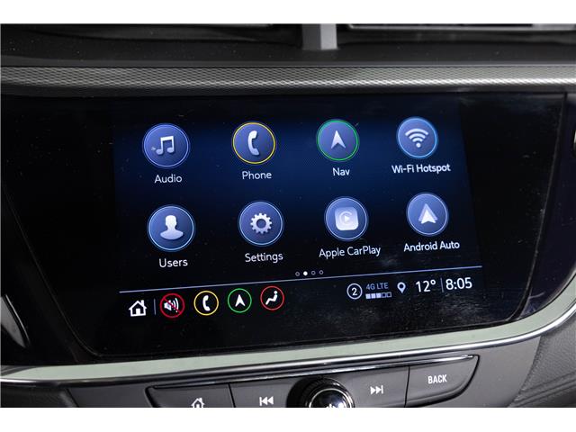 2023 Buick Encore GX Essence (Stk: X2622LAA) in London - Image 27 of 32