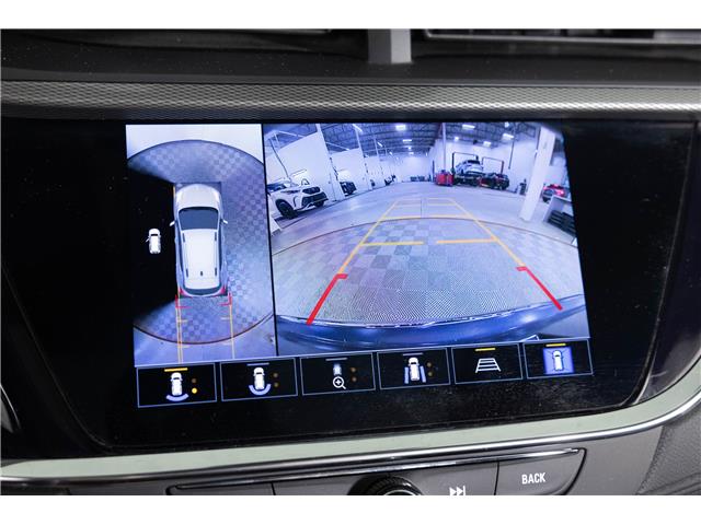 2023 Buick Encore GX Essence (Stk: X2622LAA) in London - Image 28 of 32