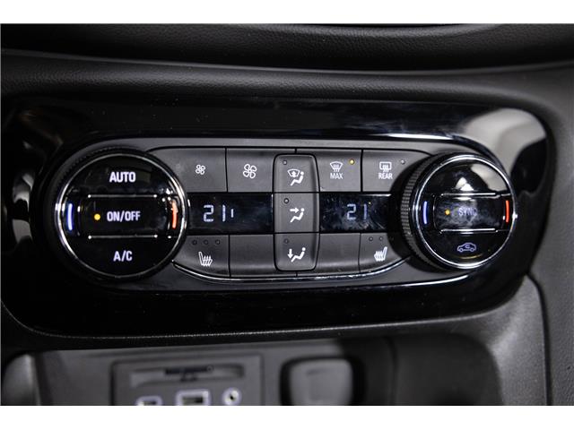 2023 Buick Encore GX Essence (Stk: X2622LAA) in London - Image 29 of 32