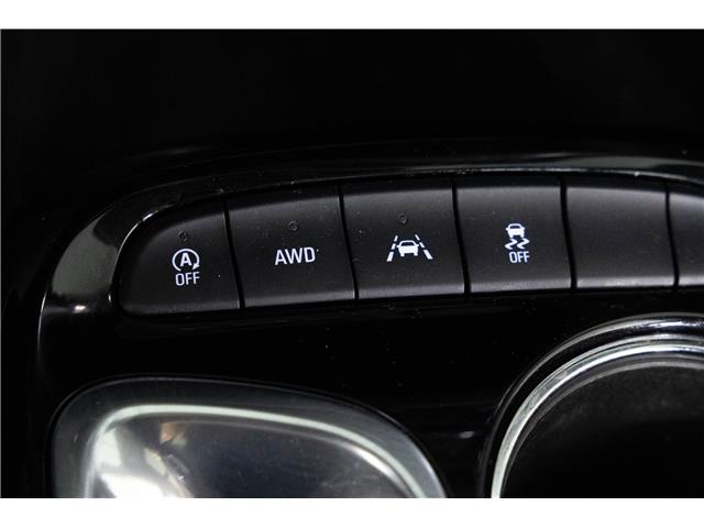 2023 Buick Encore GX Essence (Stk: X2622LAA) in London - Image 30 of 32