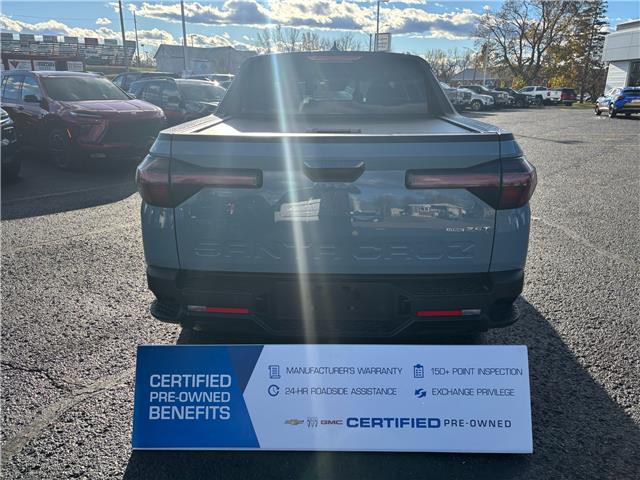 2023 Hyundai Santa Cruz Ultimate (Stk: 36137) in Renfrew - Image 3 of 27