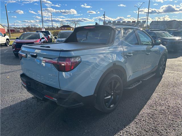 2023 Hyundai Santa Cruz Ultimate (Stk: 36137) in Renfrew - Image 7 of 27
