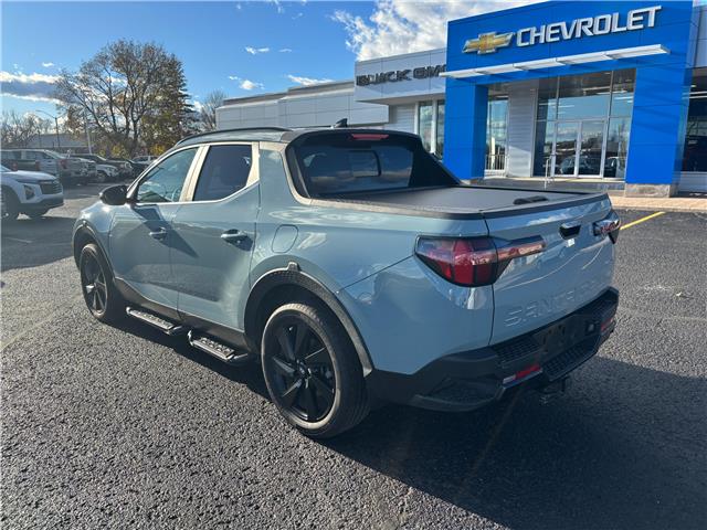2023 Hyundai Santa Cruz Ultimate (Stk: 36137) in Renfrew - Image 8 of 27