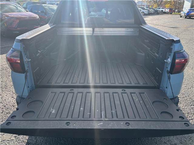 2023 Hyundai Santa Cruz Ultimate (Stk: 36137) in Renfrew - Image 9 of 27