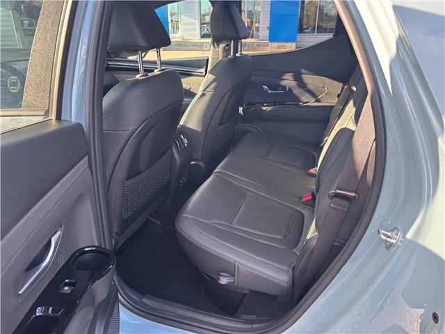 2023 Hyundai Santa Cruz Ultimate (Stk: 36137) in Renfrew - Image 26 of 27