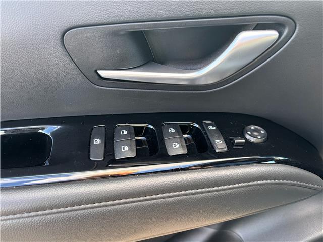 2023 Hyundai Santa Cruz Ultimate (Stk: 36137) in Renfrew - Image 15 of 27