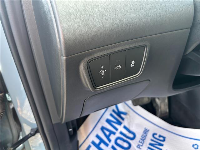 2023 Hyundai Santa Cruz Ultimate (Stk: 36137) in Renfrew - Image 16 of 27