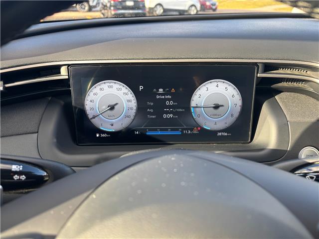2023 Hyundai Santa Cruz Ultimate (Stk: 36137) in Renfrew - Image 19 of 27