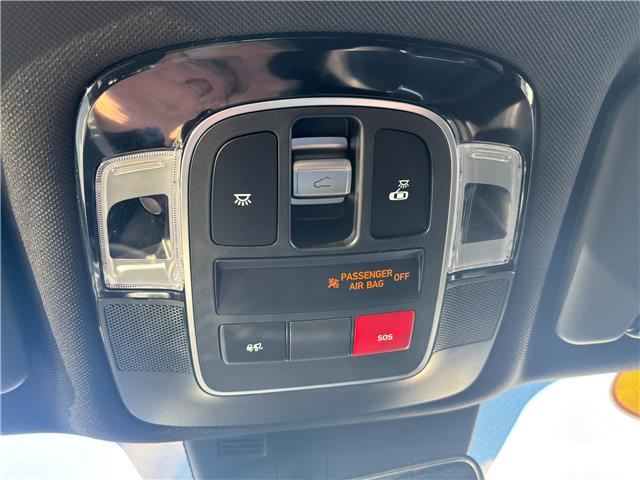 2023 Hyundai Santa Cruz Ultimate (Stk: 36137) in Renfrew - Image 20 of 27