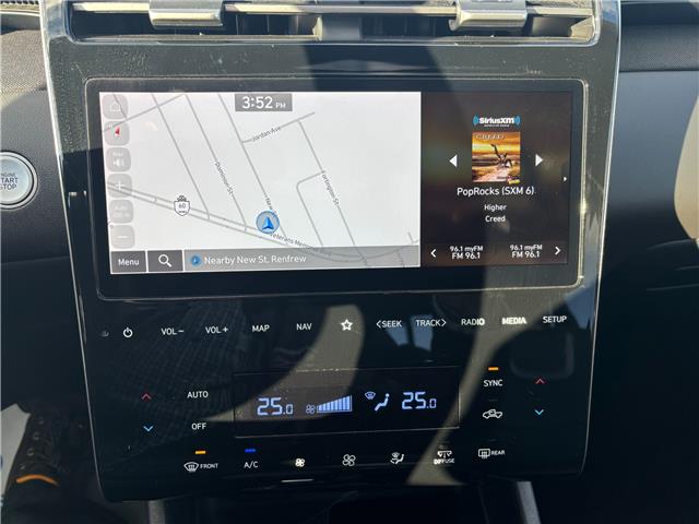 2023 Hyundai Santa Cruz Ultimate (Stk: 36137) in Renfrew - Image 21 of 27