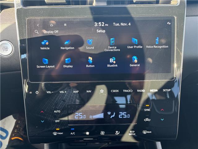 2023 Hyundai Santa Cruz Ultimate (Stk: 36137) in Renfrew - Image 22 of 27