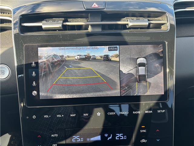 2023 Hyundai Santa Cruz Ultimate (Stk: 36137) in Renfrew - Image 23 of 27
