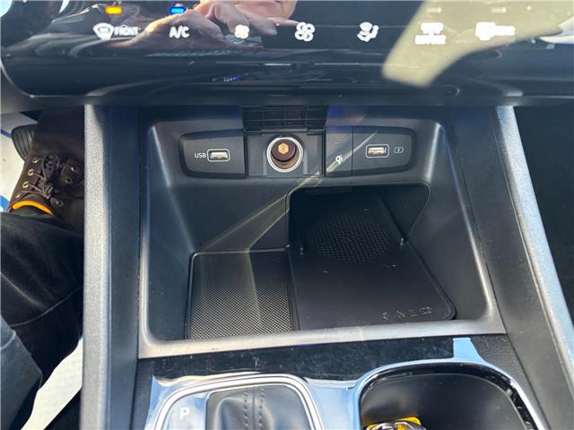 2023 Hyundai Santa Cruz Ultimate (Stk: 36137) in Renfrew - Image 24 of 27