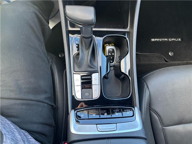 2023 Hyundai Santa Cruz Ultimate (Stk: 36137) in Renfrew - Image 25 of 27
