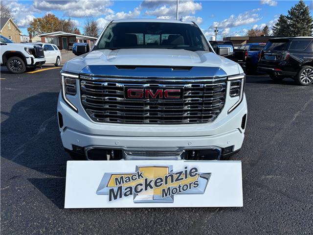 2026 GMC Sierra 1500 Denali (Stk: 36119) in Renfrew - Image 1 of 45