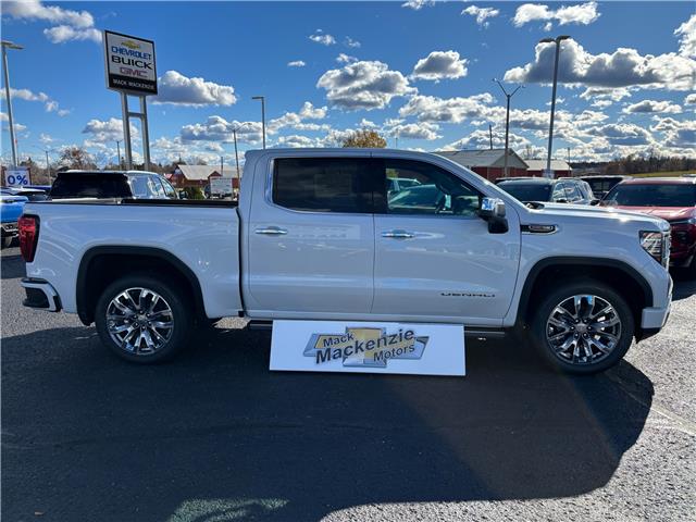 2026 GMC Sierra 1500 Denali (Stk: 36119) in Renfrew - Image 2 of 45