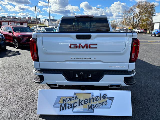 2026 GMC Sierra 1500 Denali (Stk: 36119) in Renfrew - Image 3 of 45