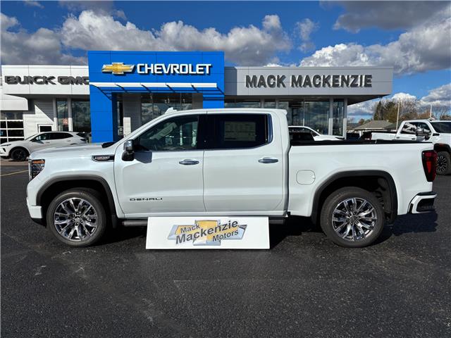 2026 GMC Sierra 1500 Denali (Stk: 36119) in Renfrew - Image 4 of 45