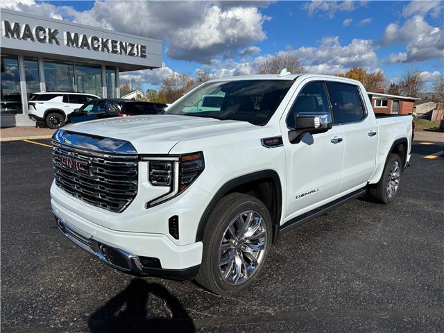 2026 GMC Sierra 1500 Denali (Stk: 36119) in Renfrew - Image 5 of 45